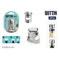 Miniatyrbilde 3 av 3: Lufttett flaskehette Quttin (24 enheter)