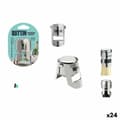 Miniatyrbilde 1 av 3: Lufttett flaskehette Quttin (24 enheter)