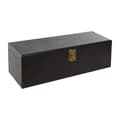 Pikkukuva 4 / 5: Viinitarvikesetti Home ESPRIT Ruskea Puu MDF 36 x 11 x 12 cm