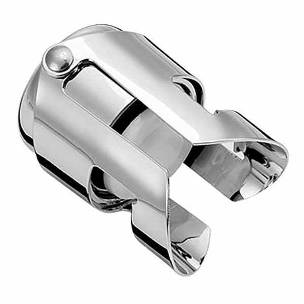 Champagneprop Tescoma Presto Sølvfarvet Metal Rustfrit stål