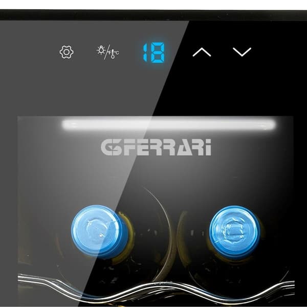 Vinflaske Afkøler G3Ferrari G90047