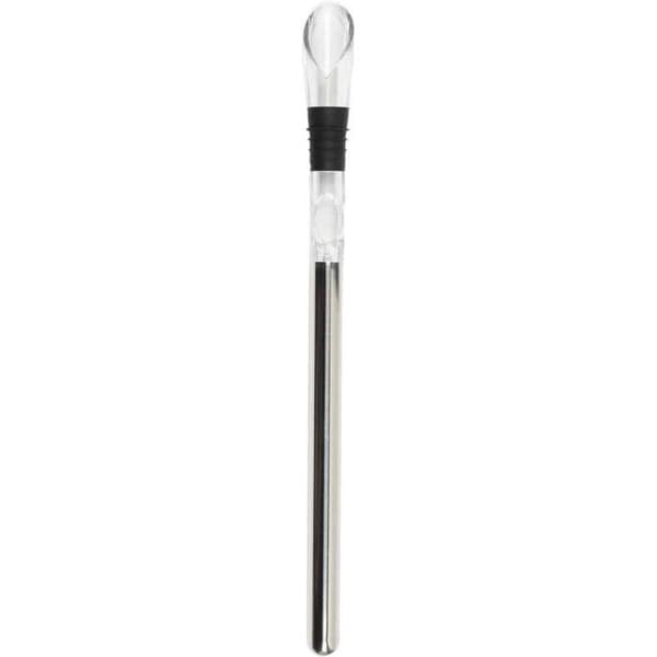 Flaskkylare - PARIS PRIS - 32cm - Silver - Metall - Praktiskt och användbart