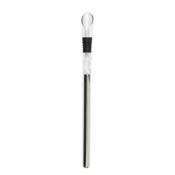 Flaskkylare - PARIS PRIS - 32cm - Silver - Metall - Praktiskt och användbart