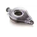 Miniatyrbild 1 av 2: Vintillbehör Vacuvin Translucent Wine Aerator - 1854660
