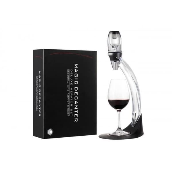 Magic Wine Decanter Deluxe