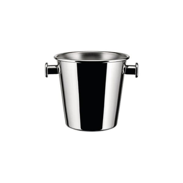 Vin kylare - Alessi - Ettore Sottsass - Inox - 700 cl - Modern design