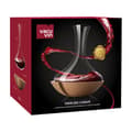 Miniatyrbild 2 av 5: Karaf tourbillon 1L - Vacuvin