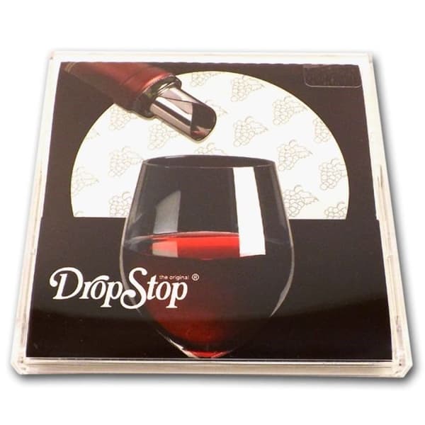 Drop Stop x5