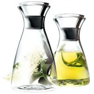 Stop-Drop designer vinkaraff 1 l. Eva Solo