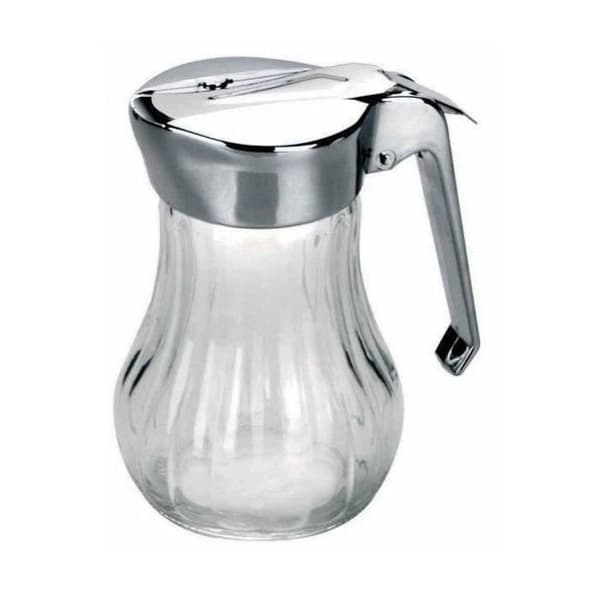 IBILI - Honungsdispenser i glas - 250 ml