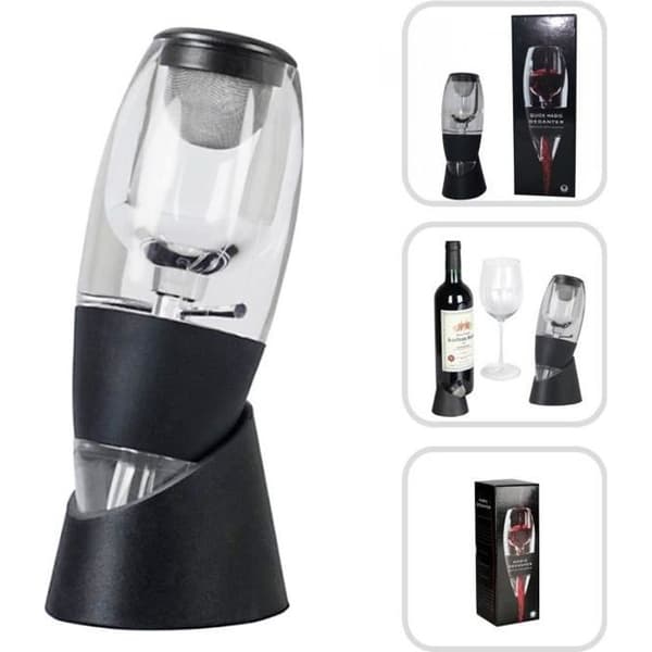 Marchelec Magic Decanter Essential vinluftare