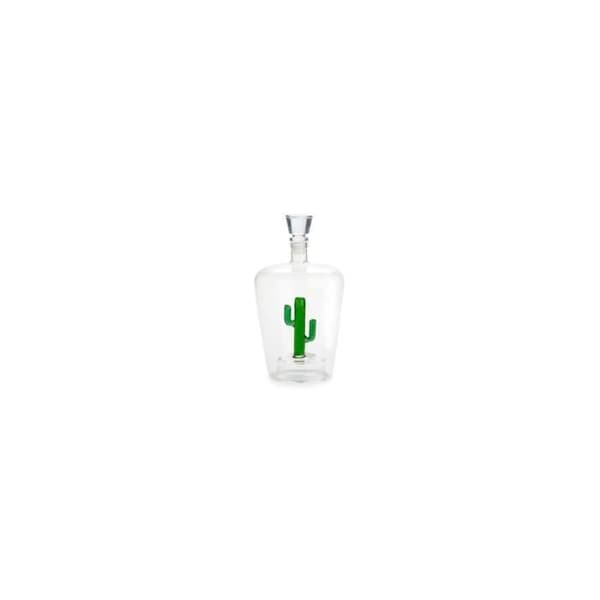 BOTTIGLIA PER LIQUORE CACTUS 1 LITRO BALVI ART. 27960