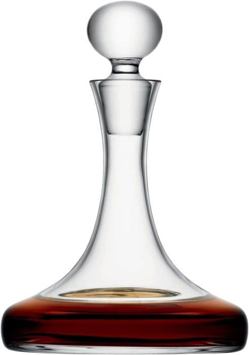 Lsa international - G152-34-991 - LSA BR32 Barkaraff, 1 L, transparent