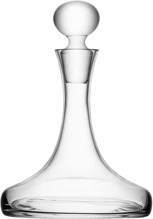 Lsa international - G152-34-991 - LSA BR32 Barkaraff, 1 L, transparent