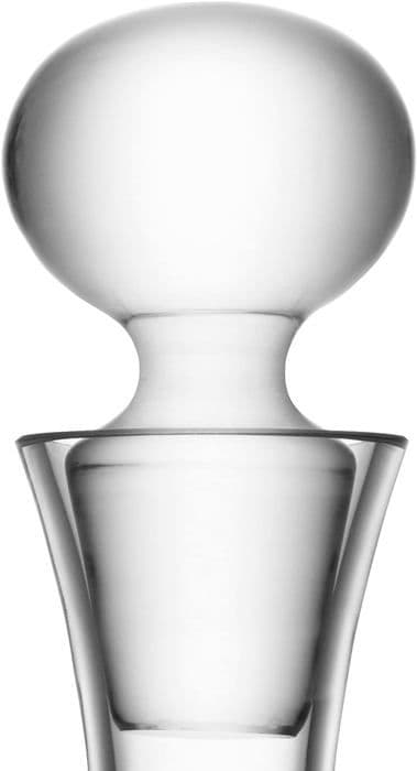 Lsa international - G152-34-991 - LSA BR32 Barkaraff, 1 L, transparent