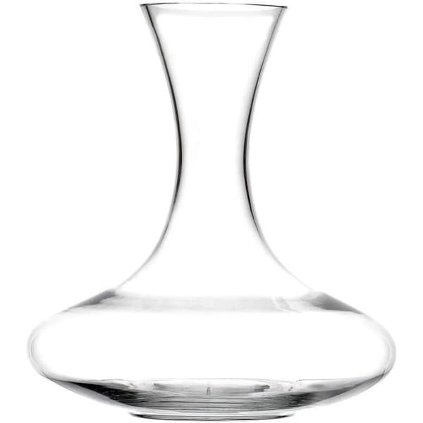 Rödvinskaraff 1,5 liter ELECTRA Karaff 1,5 liter transparent