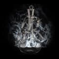Miniatyrbild 4 av 4: Port Decanter Set med Port Sippers Portvinssippers och vinglas, med Port Decanter