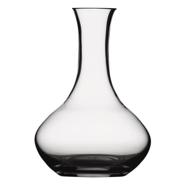 Spiegelau Premium Evening Karaff, Kristall, 1 L, 7100057