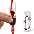Miniatyrbild 1 av 3: Vinalito Mini Slim vinluftare Slim vinluftare