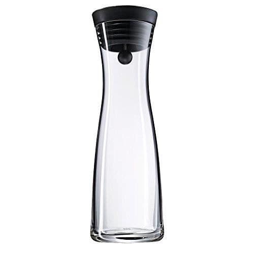 WMF 617706040 Basic Karaff Svart 1 L