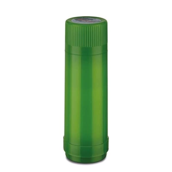 ROTPUNKT Kapacitet glastermos. 0,750 l, briljant absint (grön) - 40 3/4 GA