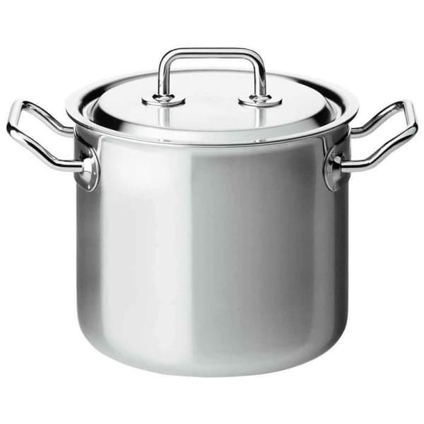 Vår Resort de Brigade Premium Cocotte med Lock 22 cm