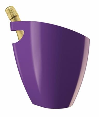 Vinkyl Violet nature, Koala