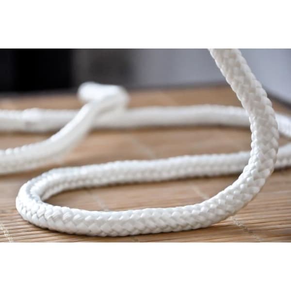 Magic Rope Flaskhållare - Vit