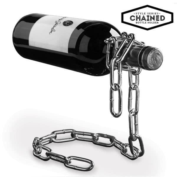 Summum Sommelier Chain Flaskställ
