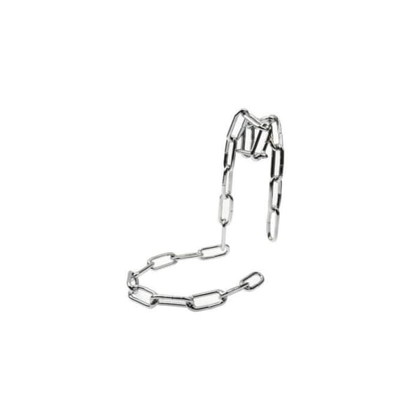 Chain Design vinflaskhållare