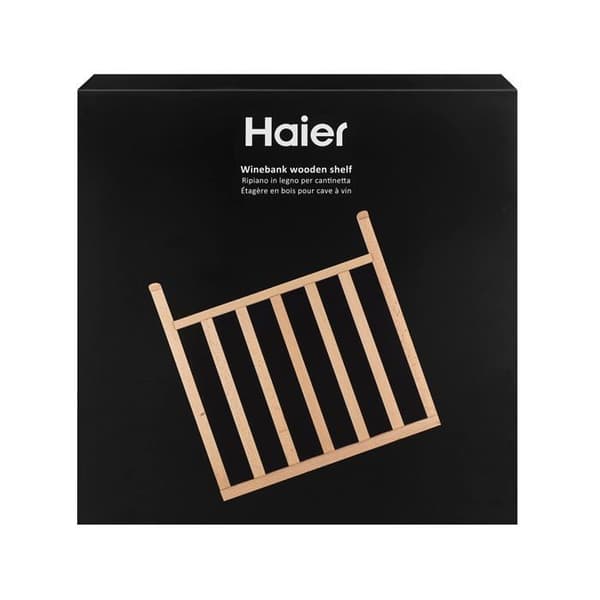 Haier flaskförvaringsskåp - 35602552