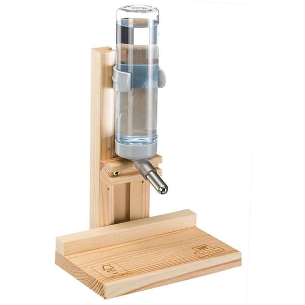 Porte-bouteille Ferplast 75/150