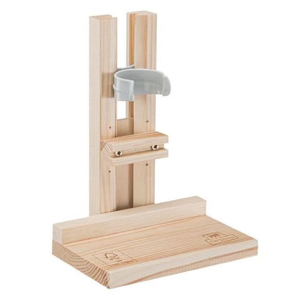 Porte-bouteille Ferplast 75/150