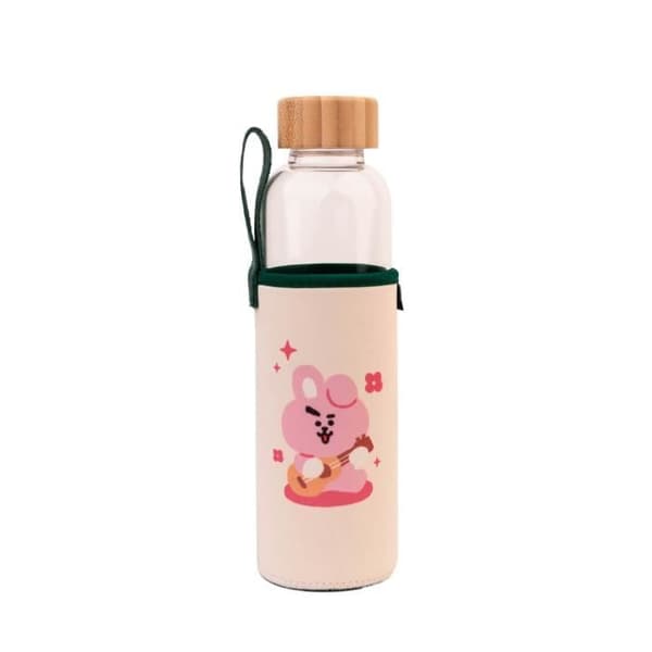 Bouteille Bt21 Cooky