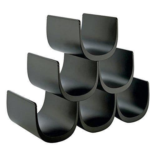 Alessi GIA13 B Noè Modulärt flaskställ