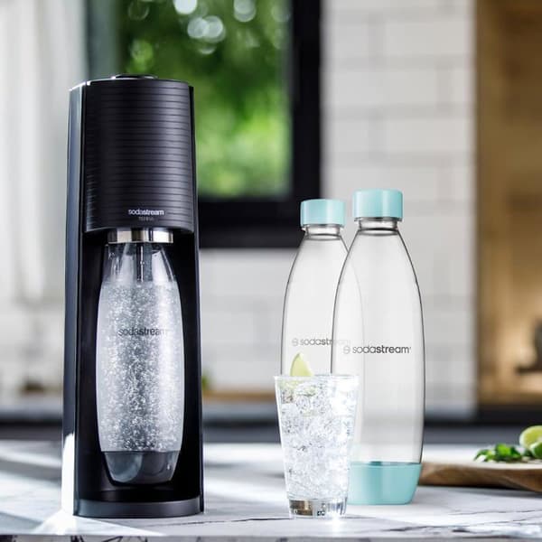 Range flaska (inte möbel) - matta för flaska Sodastream - 2270289