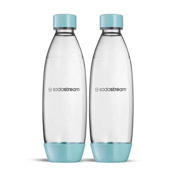 Range flaska (inte möbel) - matta för flaska Sodastream - 2270289