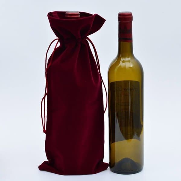 Porte-flaska - vinserveringssystem Cenpek - FR-105