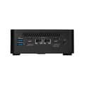 Miniatyrbild 2 av 6: MSI Cubi NUC 1MG-207BES Intel Core 5 120U