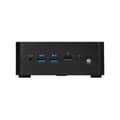 Miniatyrbild 1 av 6: MSI Cubi NUC 1MG-207BES Intel Core 5 120U