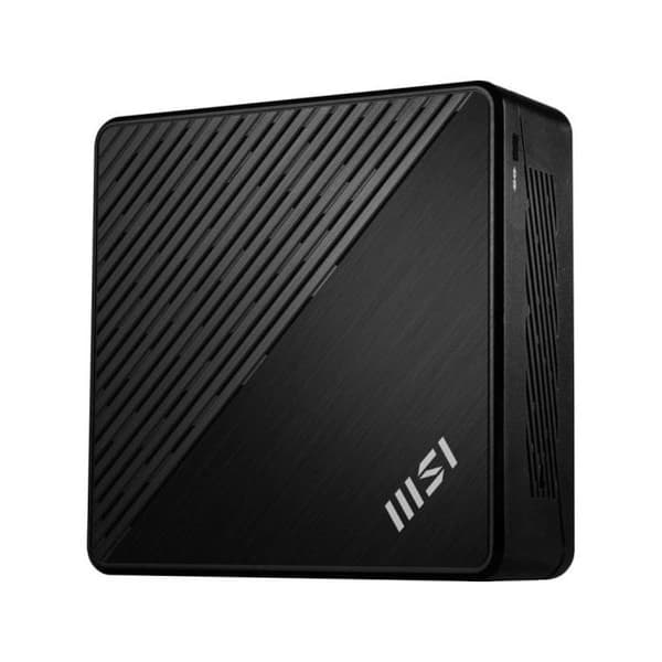 MSI Cubi N ADL-046BES Intel N200