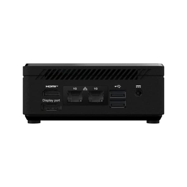MSI Cubi N ADL-046BES Intel N200