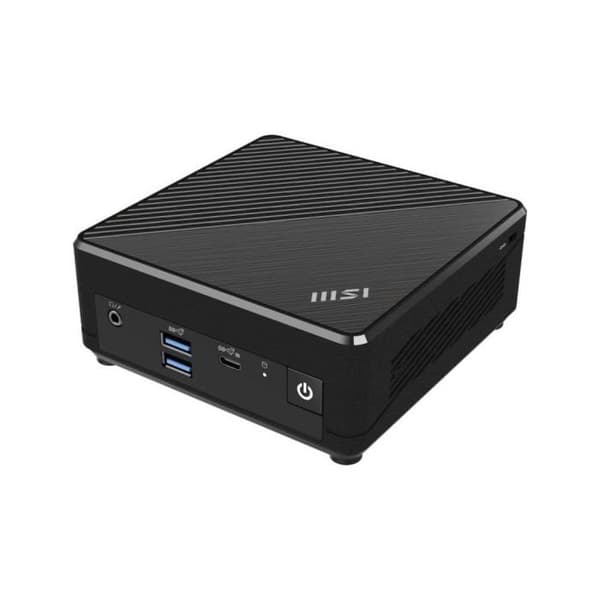 MSI Cubi N ADL-046BES Intel N200