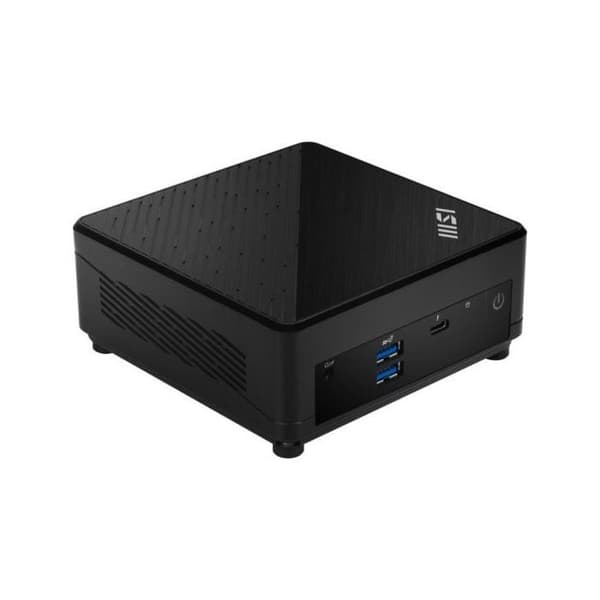 MSI Cubi 5 12M-210BES Intel Core i7-1255U
