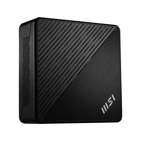 MSI Cubi 5 12M-210BES Intel Core i7-1255U