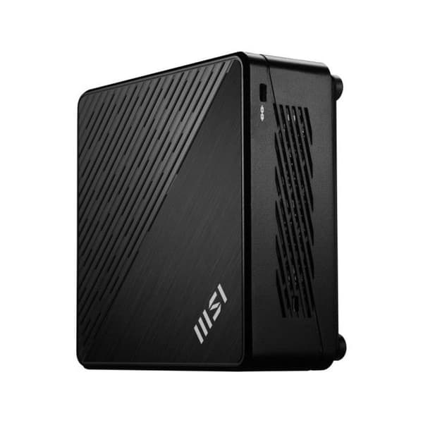 MSI Cubi 5 12M-210BES Intel Core i7-1255U