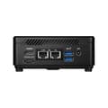 Miniatyrbild 6 av 6: MSI Cubi 5 12M-210BES Intel Core i7-1255U