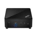 Miniatyrbild 1 av 6: MSI Cubi 5 12M-210BES Intel Core i7-1255U