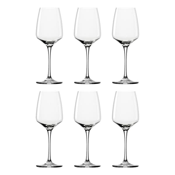 Vinglas 6er-Set Experience, 350 ml