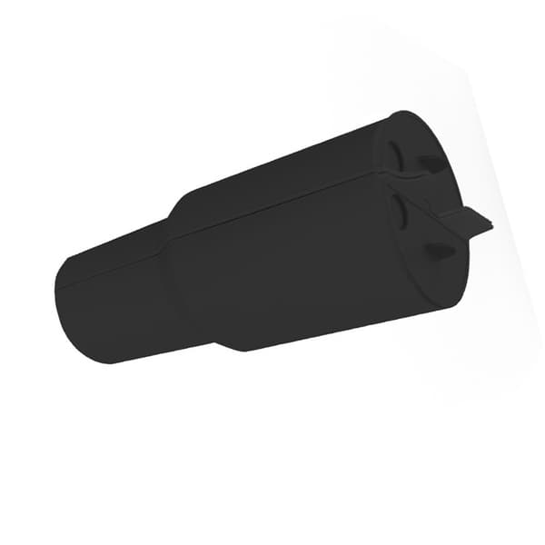 INF Silikone vandflaskeindsats til 40oz Stanley (med låg)